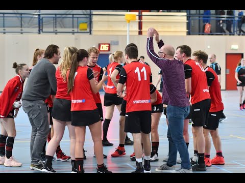 Doelpunten | KVS/Maritiem A1 - DeetosSnel A1 | 25-01-2020