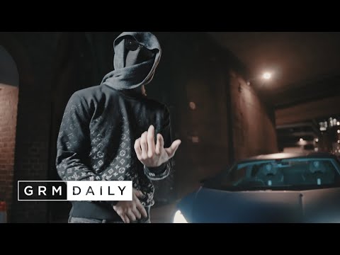 Herco - Beat It [Music Video] | GRM Daily