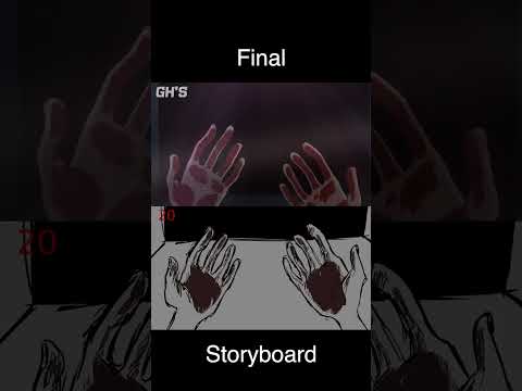 [Reel] BOXY BOO SAD BACK STORY - Project : Playtime Animation