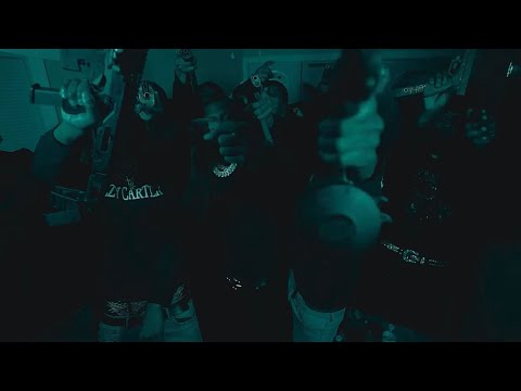KDogg The Savage - “Bro Who That” (Official Video) Shot by @Lou Visualz