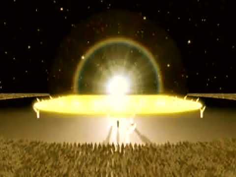 Ro  //  Şi Moartea şi Locuinţa morţilor au fost aruncate în iazul de foc.