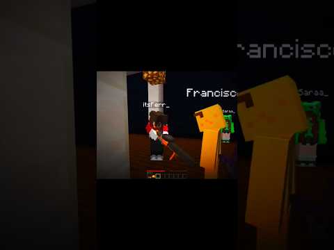 Matan a xTurbo y Fer se venga de él 💀