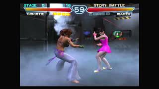 Download lagu Tekken 4 Christie Story Mode(PS3) 2 mp3 Download lagu Tekken 4 Christie Story Mode(PS3) 2 mp3