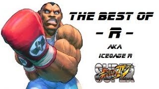 The Best of - R - [Balrog] Time To Get Paid