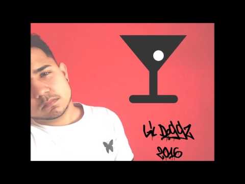 Lil Doggz - Intro/Patek //Prod. By RedStarr// (2016)