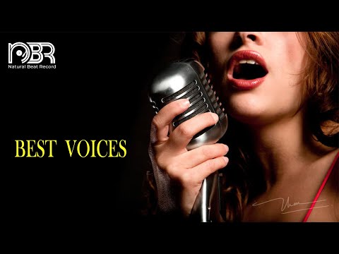 BEST AUDIOPHILE VOICES - HI RES MUSIC - AUDIOPHILE NBR MUSIC