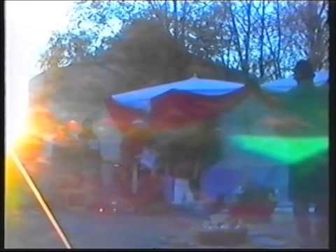 'Parateatro povero'    Natale - di Pier Pietro Brunelli