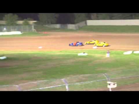 Race Recap Dirt Devils 9 4 15