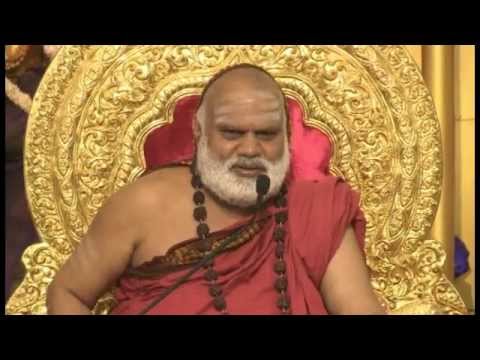 Shankara Jayanthi Day Address