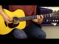 Depeche Mode - Heaven - How To Play - Acoustic ...