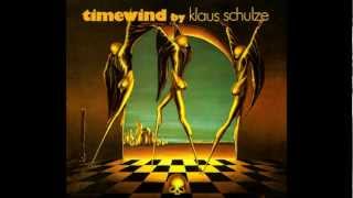 Klaus Schulze - Bayreuth Return