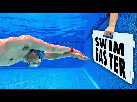 5 Genius HACKS for Swimming the 500 Freestyle