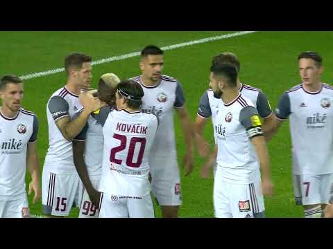 FC DAC 1904 Dunajská Streda - FK Železiarne podb...