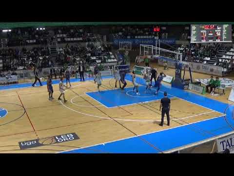 22ªJ.HIGHLIGHTS LEYMA CORUÑA.