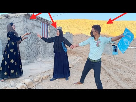 "Grandma's Unexpected Arrest by Police: Her Surprising Threats to Siddique"