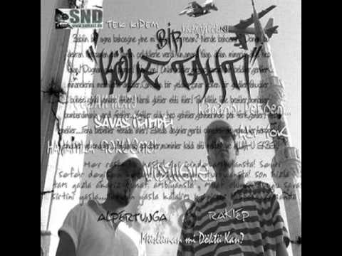 Rakiep - İnsanlığın Çöküşü (2006)