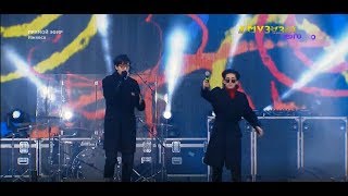 Rauf Faik   я люблю тебя live (телеканал музыка первого)