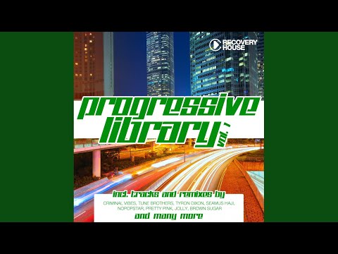 Give It To You (Seamus Haji Main Mix)