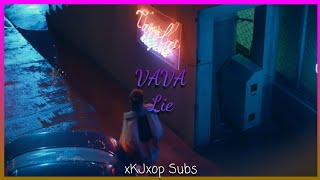 VaVa - Lie Tradução CHI/PIN/PT-BR