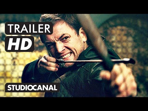 Trailer Robin Hood