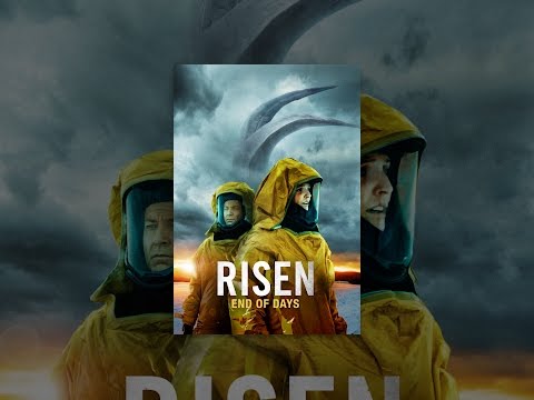 Risen: End of Days