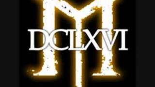 Bloodsong, by Mercenary