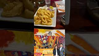 Cuban Food at Alpharetta, Georgia! Eat with US!