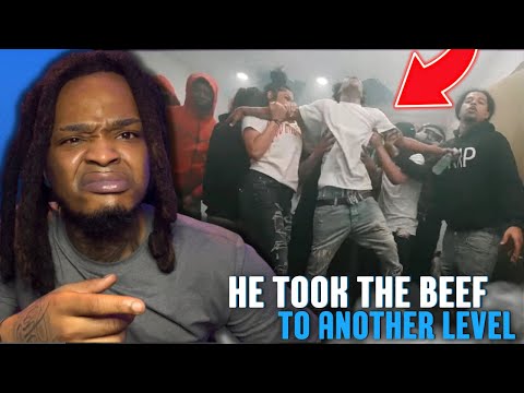 TG Flockaa - Everybody Sweap {Official Music Video} (Shot By. ChinolaFilms) | REACTION