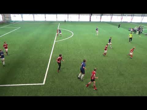 Treningskamp G16 - BSK - Februar 2019