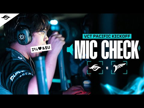 Trashtalk Mode: ON! Revenge against Talon | VCT 2024 TS vs Talon