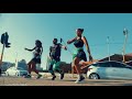 Daliwonga, Myztro & Xduppy - Kunkra feat. Shaunmusiq & Ftears [ Dance Video]
