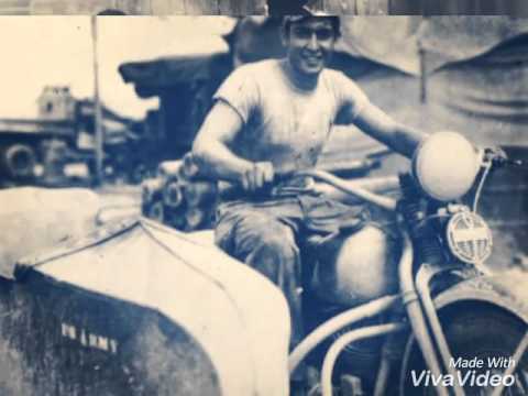 in loving memory of Vince Accardo..