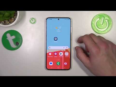 How to Turn On / Off Charging Sounds on Samsung Galaxy S23+