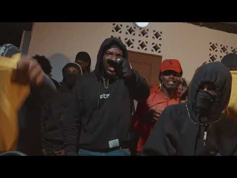 Suga6ix and El Lion Officiel