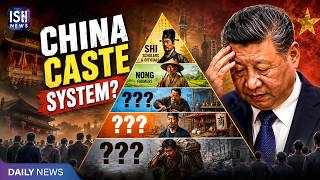 Does China Have A Caste System?