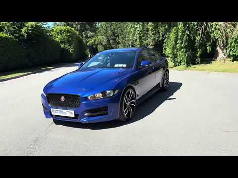 2017 Jaguar XE 2.0 R Sport Diesel Manual Saloon - Image 2