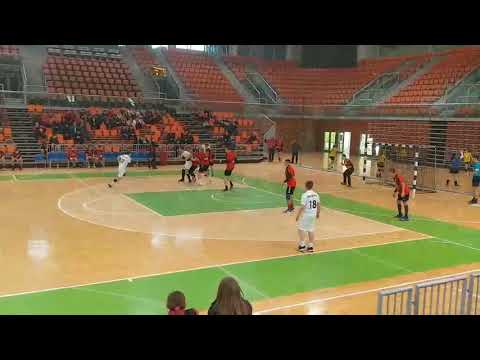 RK Čelik Junior-ORK Bosna Sarajevo,12.01.2020. 2002 godište,turnir Zenica,Sanjin Božić