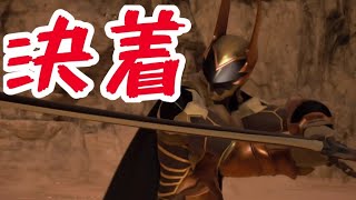 KH2FM  クリティカルで初見裏ボス溜まりし思念倒すぞ。放送。　キングダムハーツHD2.5