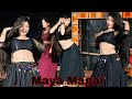 नोट जब होठ से लेलू Manwa Geel Kar Delu Dj Maya Magar Ka Dance