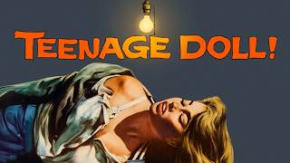Download lagu Teenage Doll (1957) Is Decent Girl Gang Teensploitation mp3 Download lagu Teenage Doll (1957) Is Decent Girl Gang Teensploitation mp3