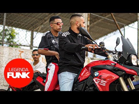 MC Caio GR - Simpatico (Videoclipe  Oficial)