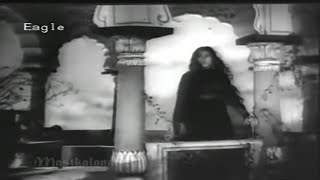 Mushqil hai bahut mushqil Mahal1949_Lata_Naqshab _