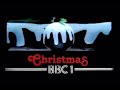BBC Christmas Idents Since 1974