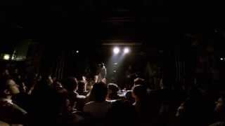 Nobraino live Vidia Cesena - Il muro di Berlino ([iminent wave]n.b.RN fan club[/wave])