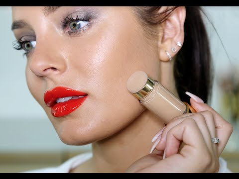 Easiest Smokey Eye EVER + 2 Lip Looks: Using ONLY Estée Lauder Products!