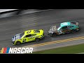NASCAR Rewind: Austin Dillon clinches playoff berth with a win at Daytona in 2022