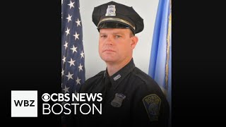 Boston police detective dies from flu