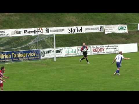 TSV Straubing DJK Nesslbach Video 1
