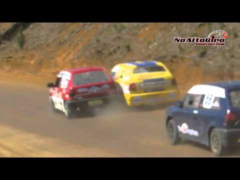 CAPOTADA Chris Bornemann - 9ª Etapa CCA Lontras