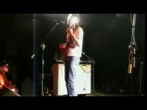 ANEKDOTEN - BOOK OF HOURS, LIVE IN PARIS 1999